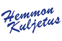 Hemmon Kuljetus Oy logo