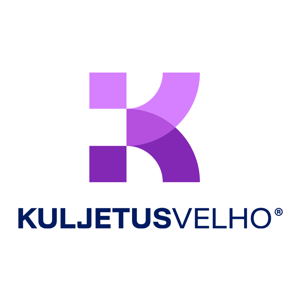 KuljetusVelho tuotelogo