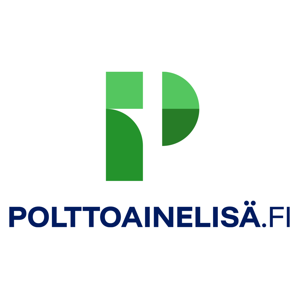 Polttoainelisä-tuotelogo