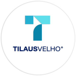 TilausVelho tuotelogo tuotesivulla